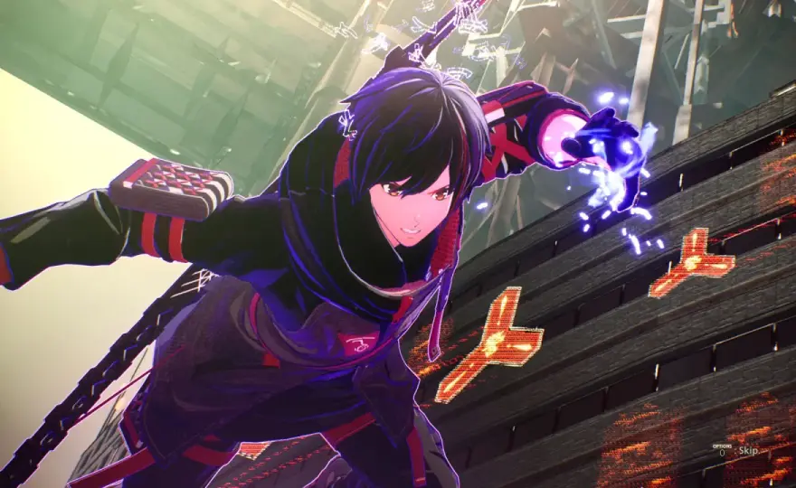 Scarlet Nexus - Czy to anime RPG wciąż ma sens? Sprawdź!