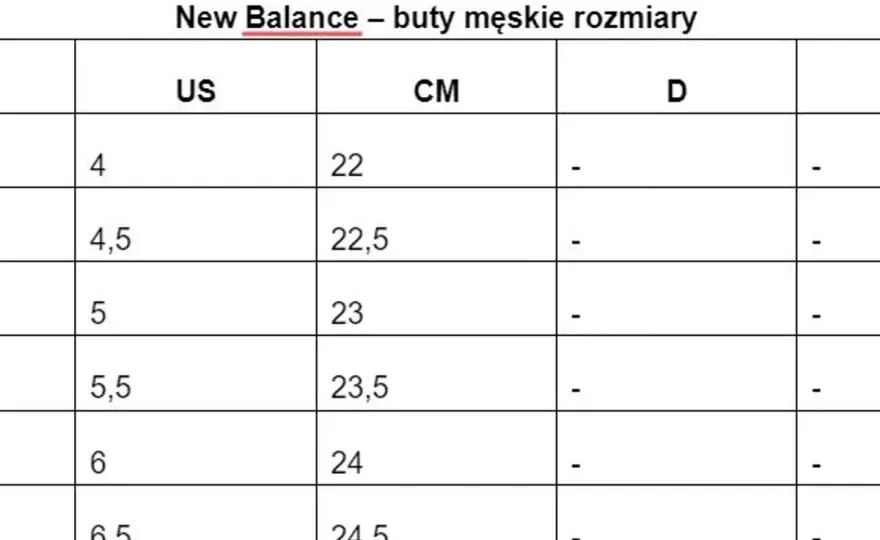 Rozmiar 7 w butach - Co naprawdę oznacza? Uniknij błędu!