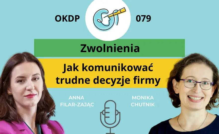 Jak poinformować zespół o zwolnieniu pracownika z empatią i szacunkiem