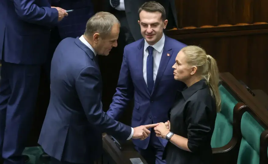 Statut PO: Cele, władze, członkostwo wszystko, co musisz wiedzieć