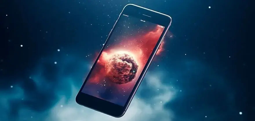 Jak zrobić zdjęcie gwiazd telefonem i uniknąć najczęstszych błędów