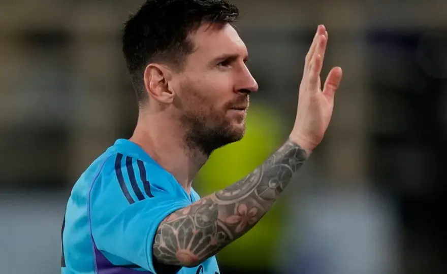 Ile goli ma Messi? Pełna statystyka i wyjaśnienie liczb!