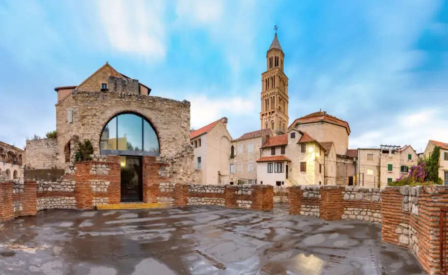 Qué ver en Split - Guía para planificar tu visita