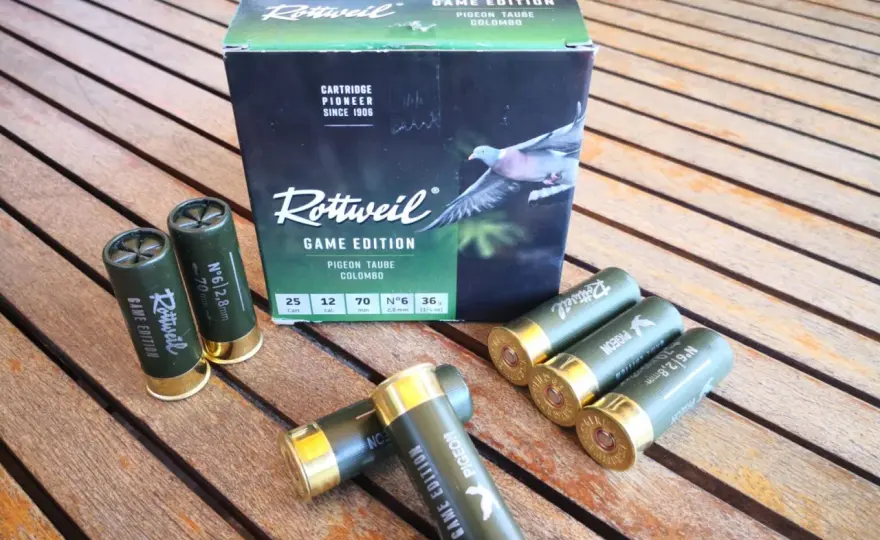 Rottweil Exact - Avis et Test de la Balle de Fusil Préférée des Chasseurs