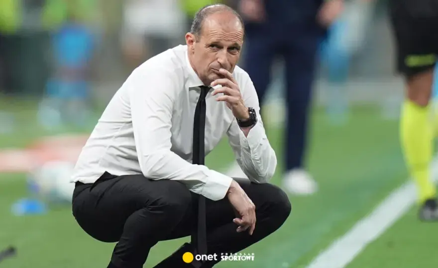 Massimiliano Allegri w Napoli - Co oznacza ten wybór?