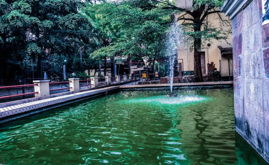 Los mejores parques en Lagos para disfrutar con familia y amigos