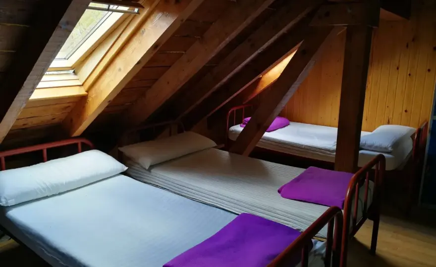 Refugio de Conangles - Tu base perfecta en los Pirineos