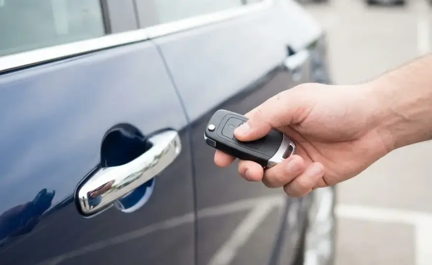 Elektryka w kokpicie - gdy auto szwankuje, sprawdź to!