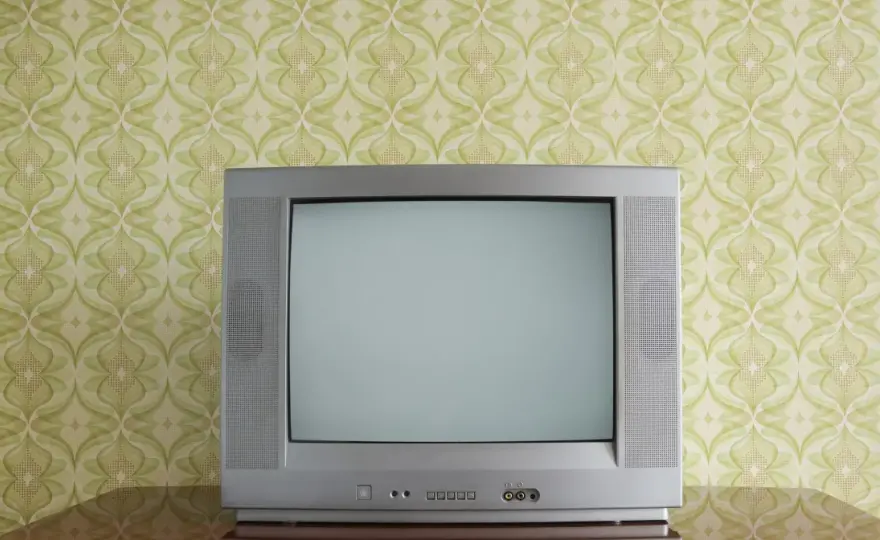 Kineskop - Czy stary telewizor CRT ma jeszcze sens?