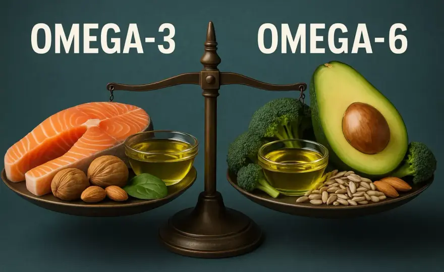 Omega-6 - Suplementować czy nie? Zobacz, kiedy warto!