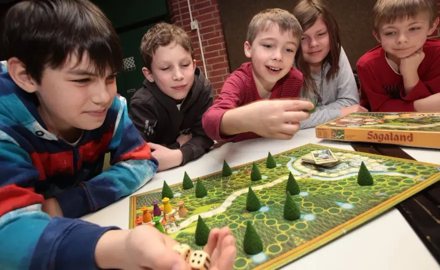 Historische Brettspiele - Klassiker entdecken und richtig wählen