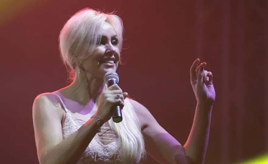 Teresa Werner - Ile ma lat? Fenomen wiecznej młodości