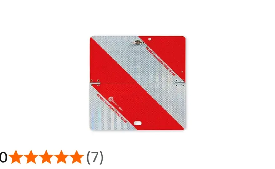 Park-Warntafel: Pflicht, Montage, Fehler - Dein Guide