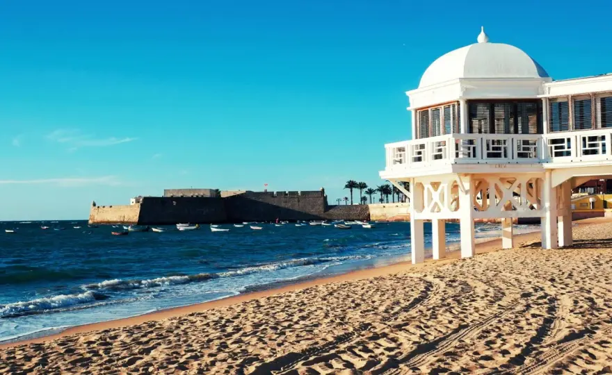 Playas de Andalucía - Elige la perfecta para tu viaje