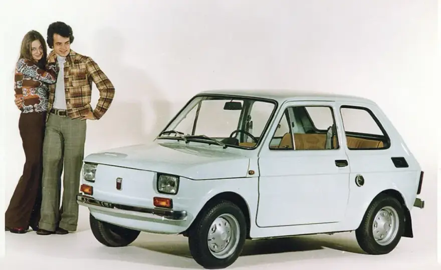 Fiat 126p Bis - Czy to najlepszy Maluch? Poradnik kupującego