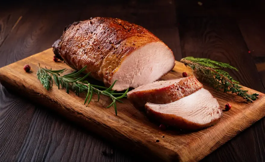 Schweinefilet Rezepte - So gelingt das Fleisch garantiert saftig