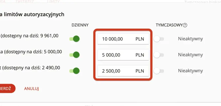 Jak zmienić limity w mBanku? Twój przewodnik do bezpiecznych transakcji