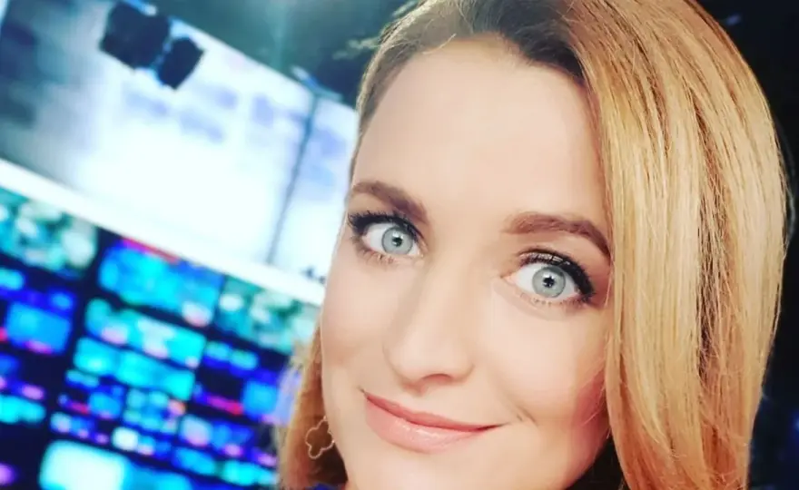 Dagmara Kaczmarek-Szałkow - Kim jest prezenterka Faktów TVN?