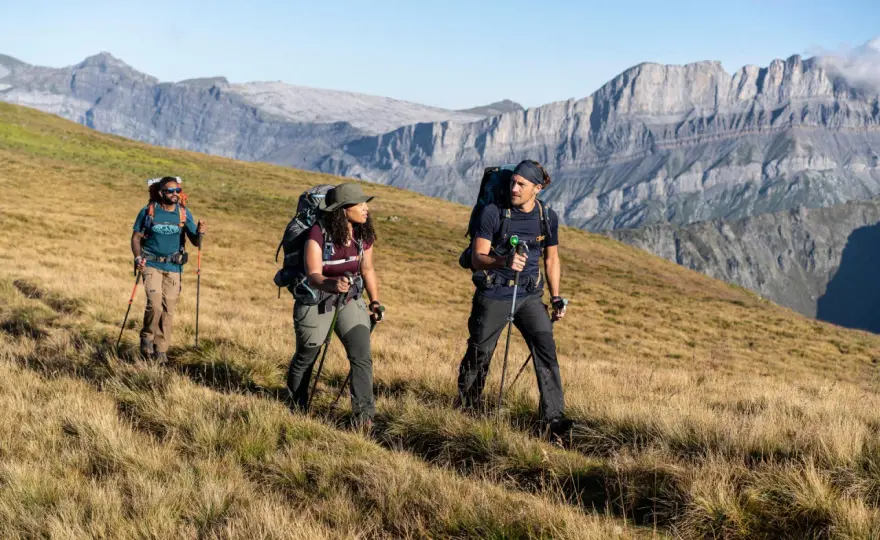 Pacific Crest Trail - Jak zobaczyć najpiękniejsze miejsca?