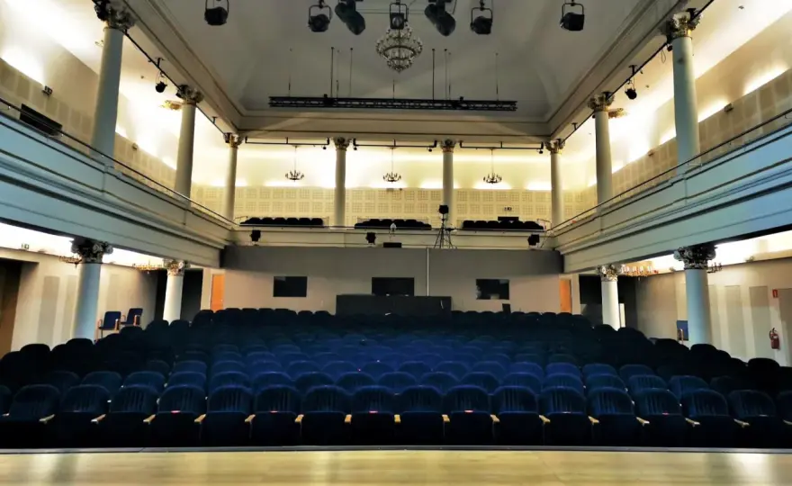 Teatr Miejski w Gliwicach - Jak czytać repertuar i wybrać spektakl?