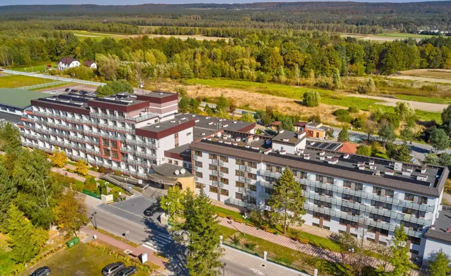 Sanatoria z KRUS gdzie są? Sprawdź, gdzie znajdziesz pomoc rehabilitacyjną