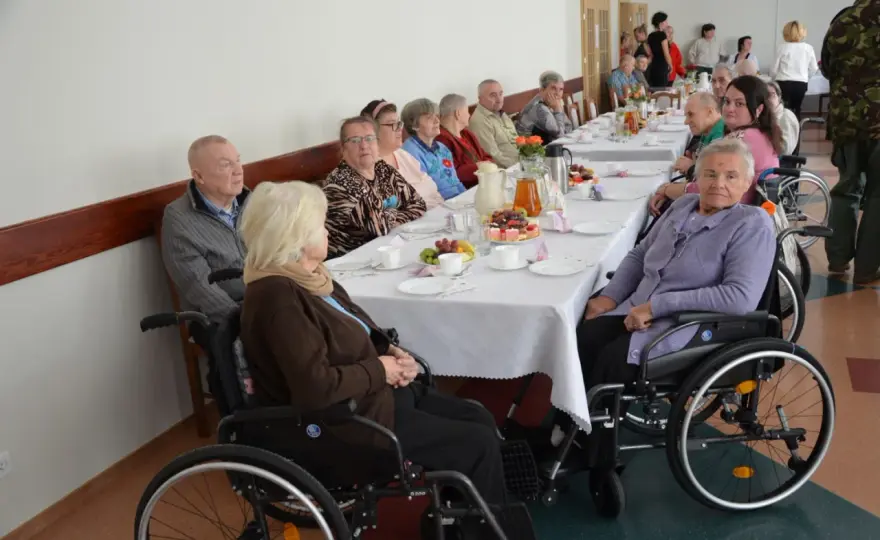 DPS Magnolia Głogów: Opieka, koszty, przyjęcie Twój przewodnik