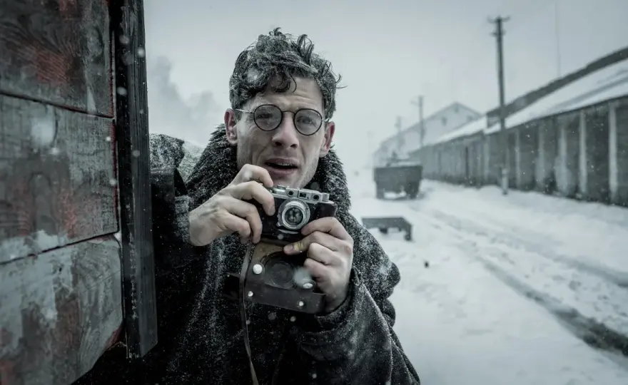Filmy Agnieszki Holland - przewodnik. Jak oglądać jej kino?
