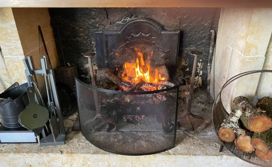 Récupérateur de chaleur poêle à bois - Diffusez mieux la chaleur