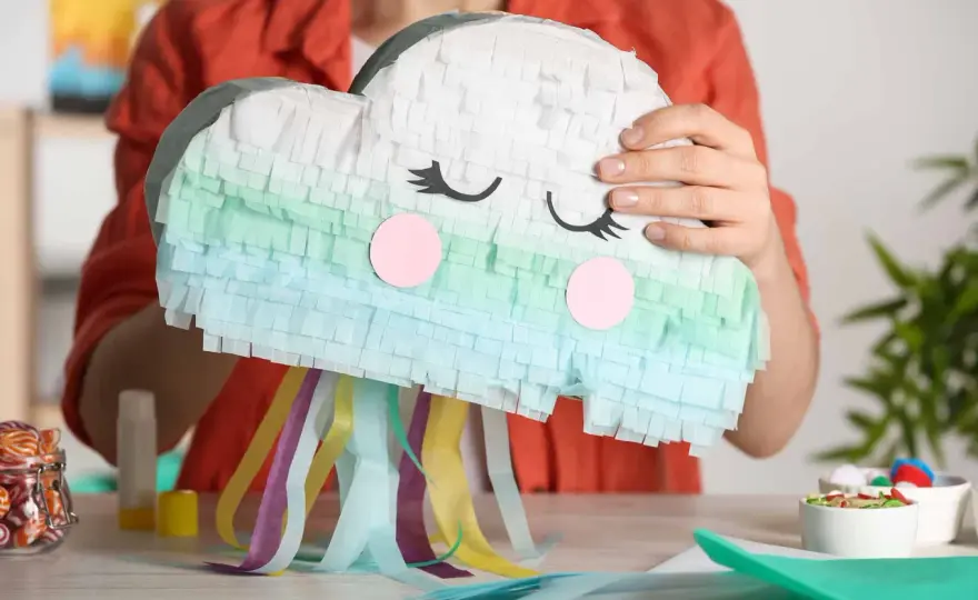 Pignatta fai da te - La guida completa per una festa perfetta