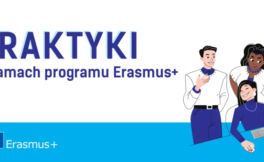 Erasmus co to - Jak wyjechać na studia i praktyki bez błędów?