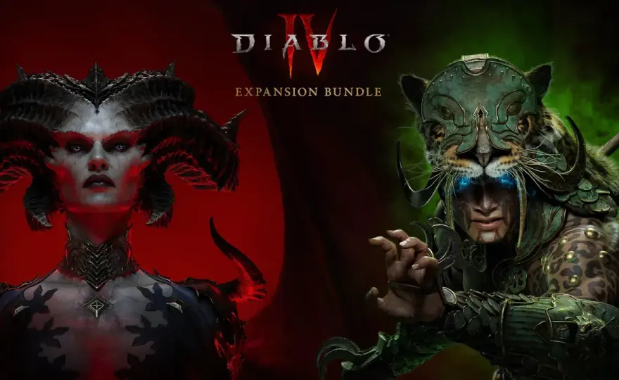 Diablo 4: Która klasa postaci przybędzie jako kolejny DLC?