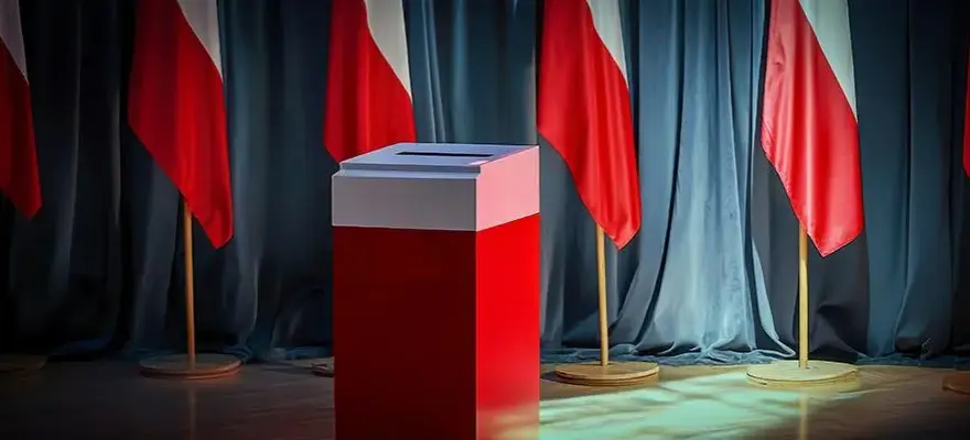 Zarobki w komisji wyborczej: poznaj aktualne stawki na każdym stanowisku