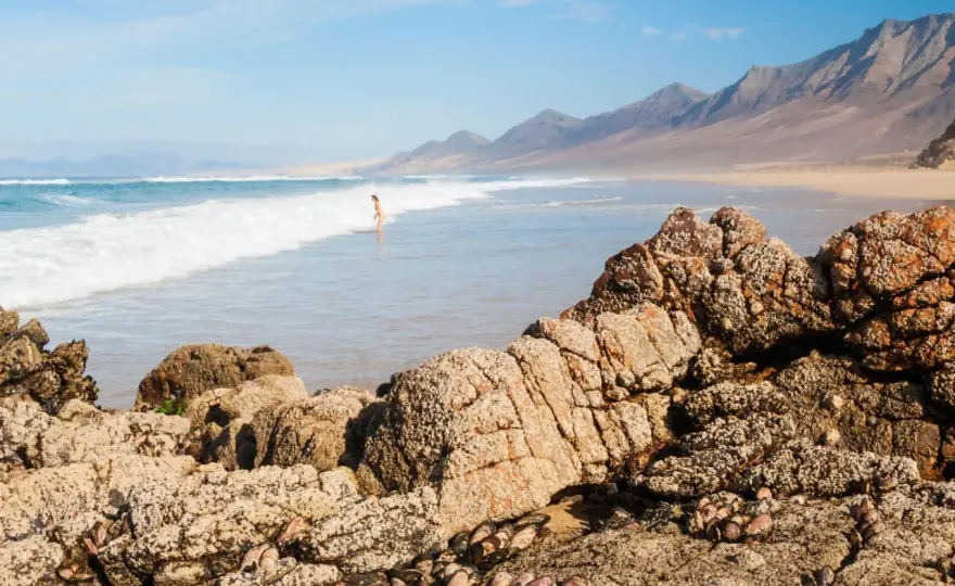 Playas nudistas Cantabria - Guía para acertar siempre