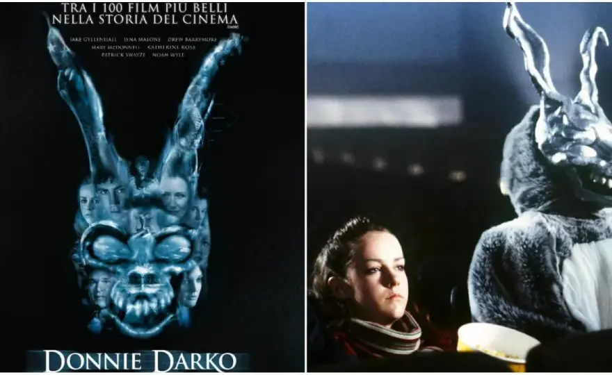 Donnie Darko, recensione critica di un cult che resiste