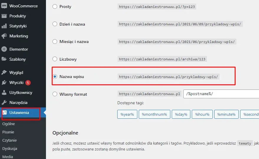 Jak założyć sklep na WordPress i uniknąć najczęstszych błędów