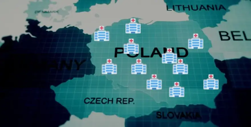 Ile jest uczelni medycznych w Polsce? Sprawdź swoje możliwości studiowania