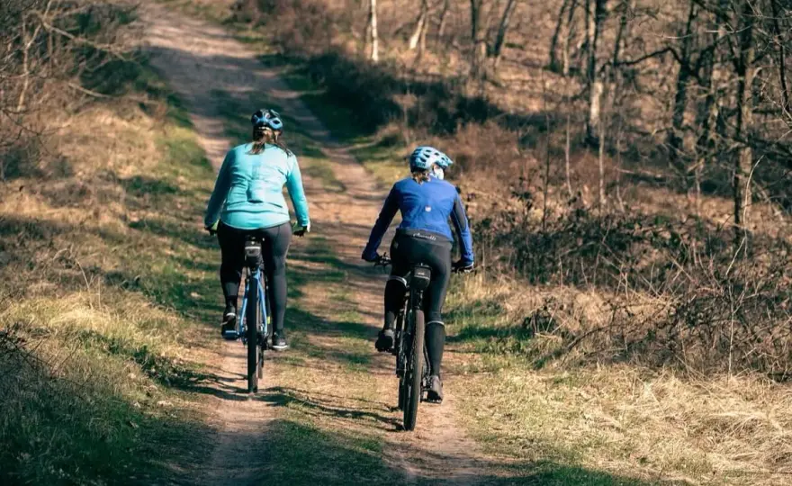 Trasy rowerowe Roztocze - Jak wybrać idealną dla siebie?