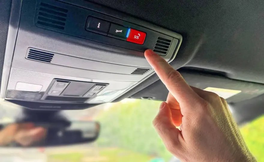 Wann löst eCall aus? - Technik, Fehlermeldungen und Diagnose