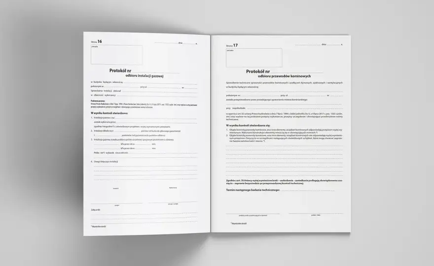 Dziennik budowy - Jak pisać wpisy, by miały moc dowodową?