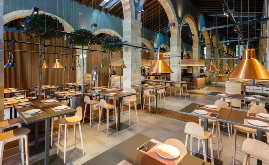 Restaurantes El Puerto de Santa María - Guía para acertar