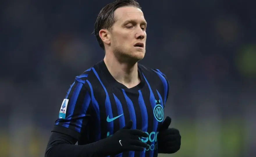 Inter Mediolan - Lazio składy - Dlaczego taktyka dała wynik 0-3?