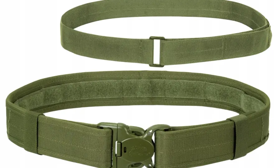 Helikon Defender Security - Czy to pas dla Ciebie? Analiza!