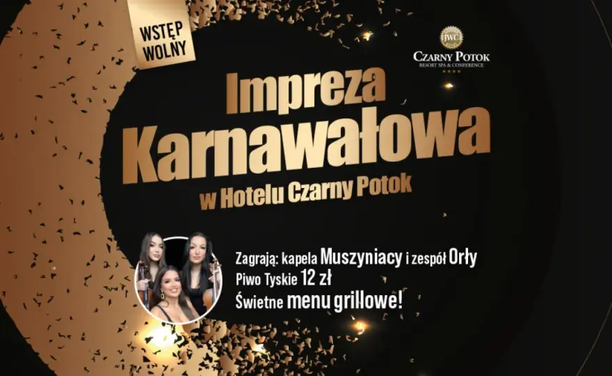 Karnawał w górach? Zaplanuj go dobrze! Poradnik 2026