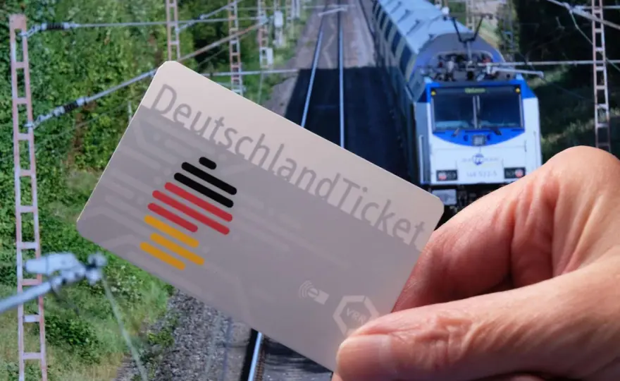 NRW-Ticket Preis 2026 - Was kostet eine Fahrt wirklich?