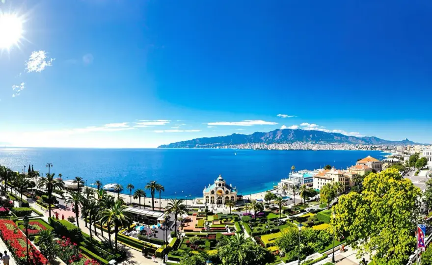 Riviera Italienne près de Nice : Votre guide ultime