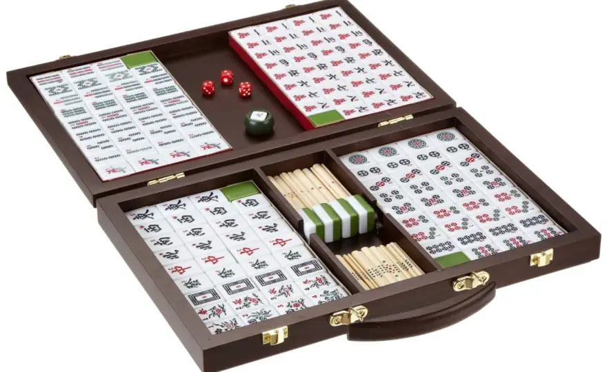 Japanische Brettspiele - die Klassiker richtig auswählen