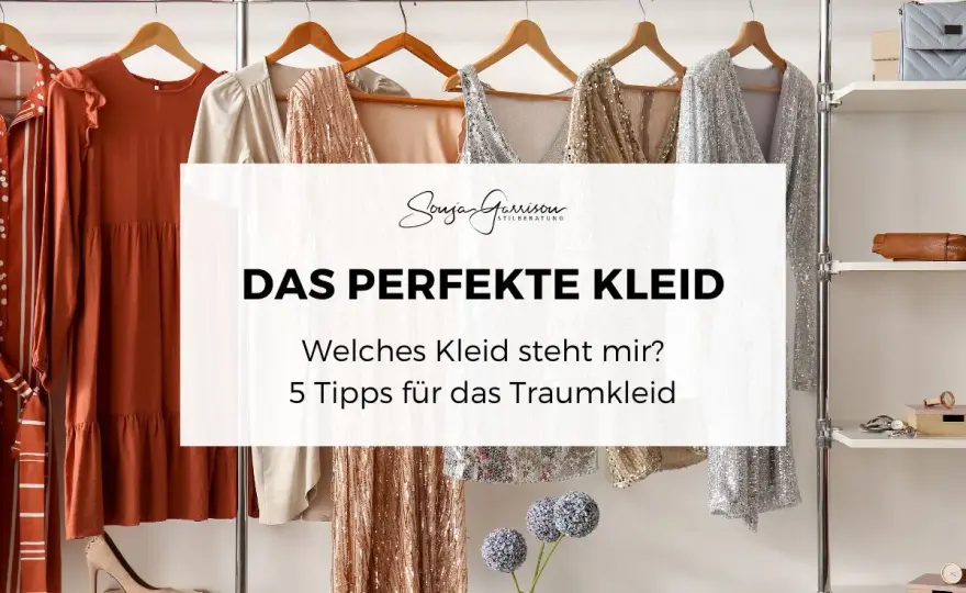 Cocktailkleid richtig wählen - Dein Guide für jeden Anlass