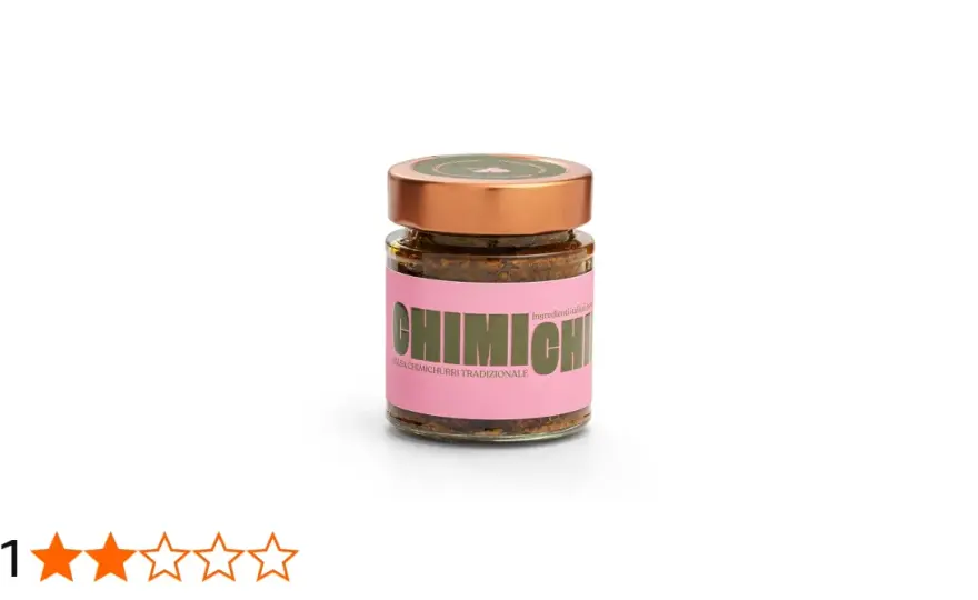 Chimichurri perfecto - La guía definitiva para no fallar