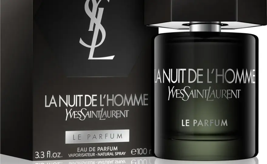 Perfumy męskie YSL - Ranking najlepszych zapachów 2023