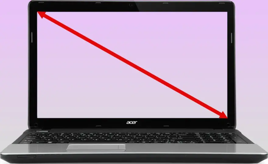Ile cali ma laptop? Sprawdź to szybko i bezbłędnie!